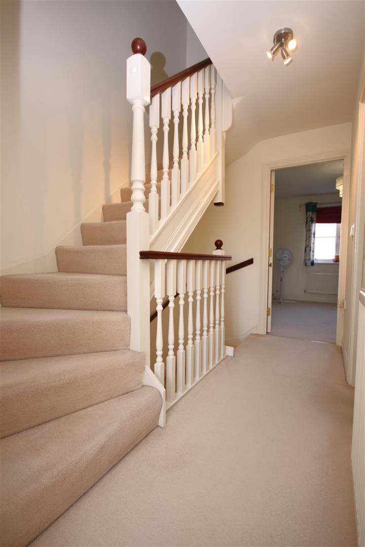 3 bedroom Townhouse for sale in Whiteley