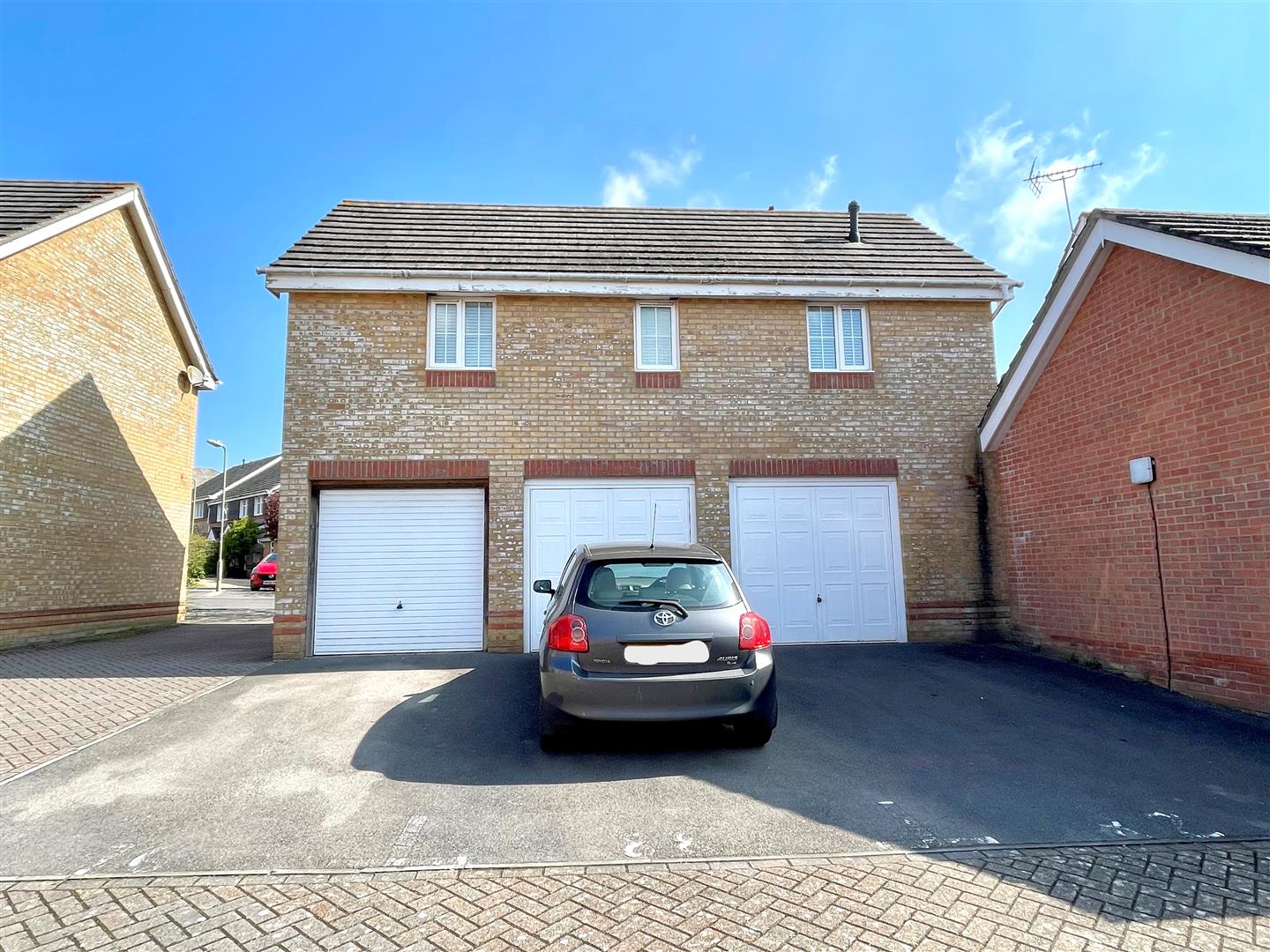 3 bedroom Townhouse for sale in Whiteley