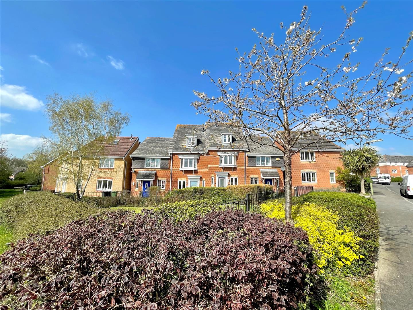 3 bedroom Townhouse for sale in Whiteley