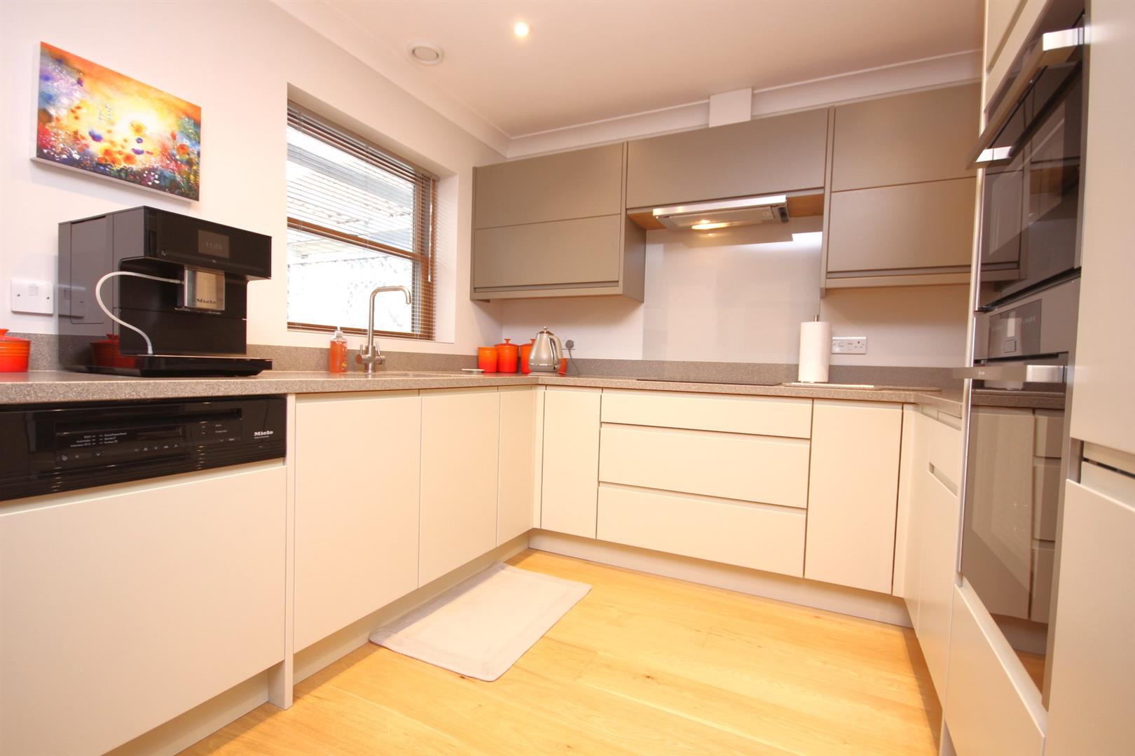 3 bedroom Detached Bungalow for sale in Locks Heath