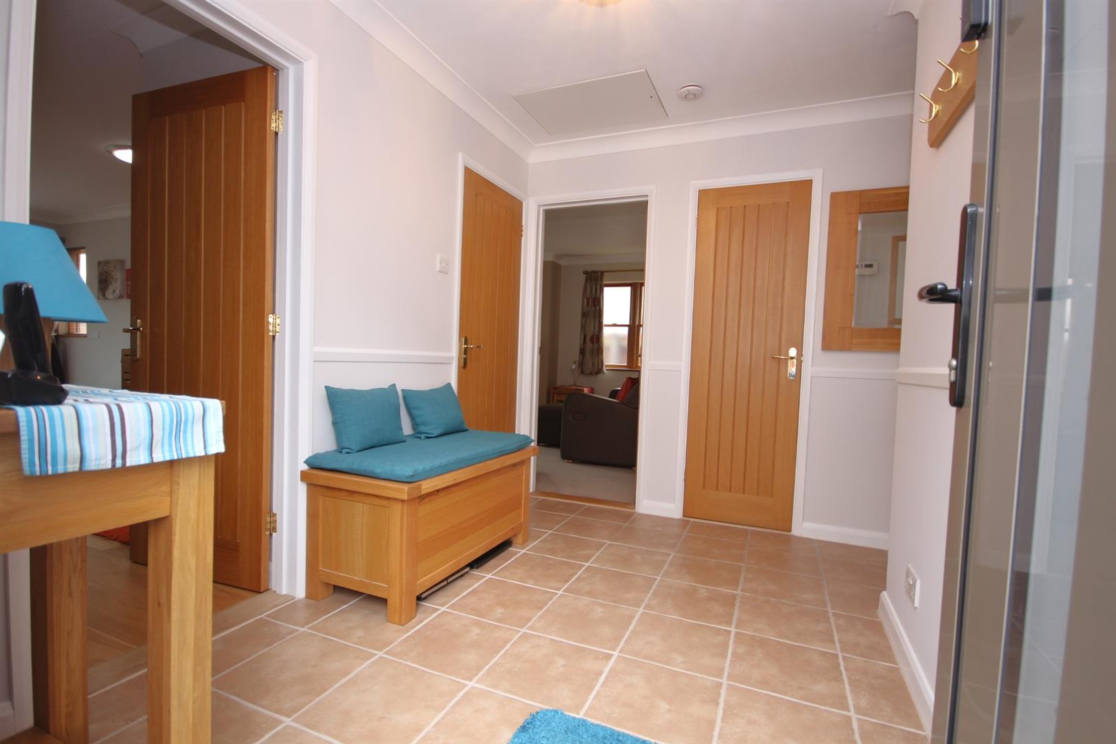 3 bedroom Detached Bungalow for sale in Locks Heath