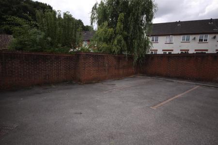 Allocated Parking Spaces