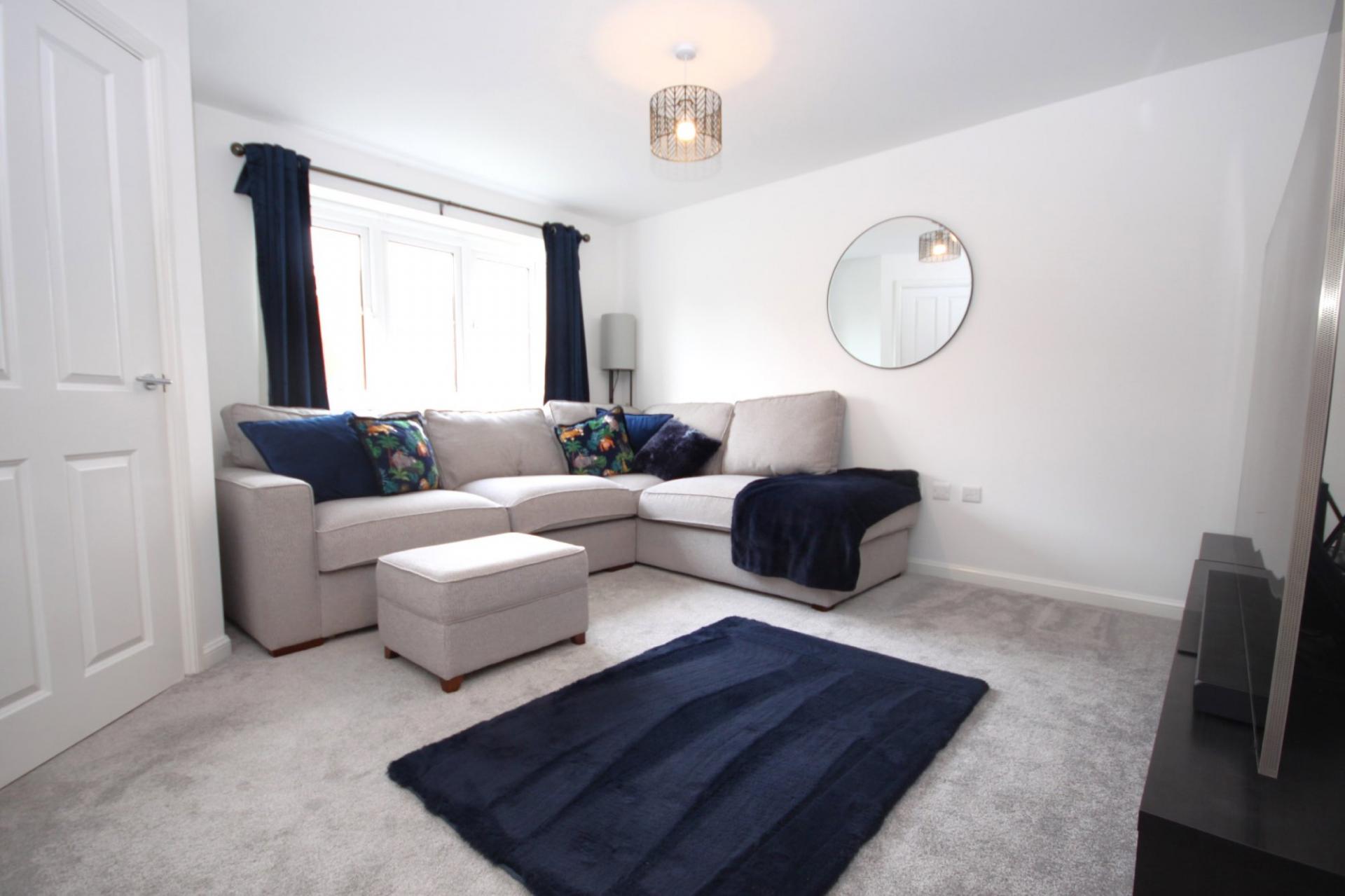 3 bedroom Town House for sale in Curbridge