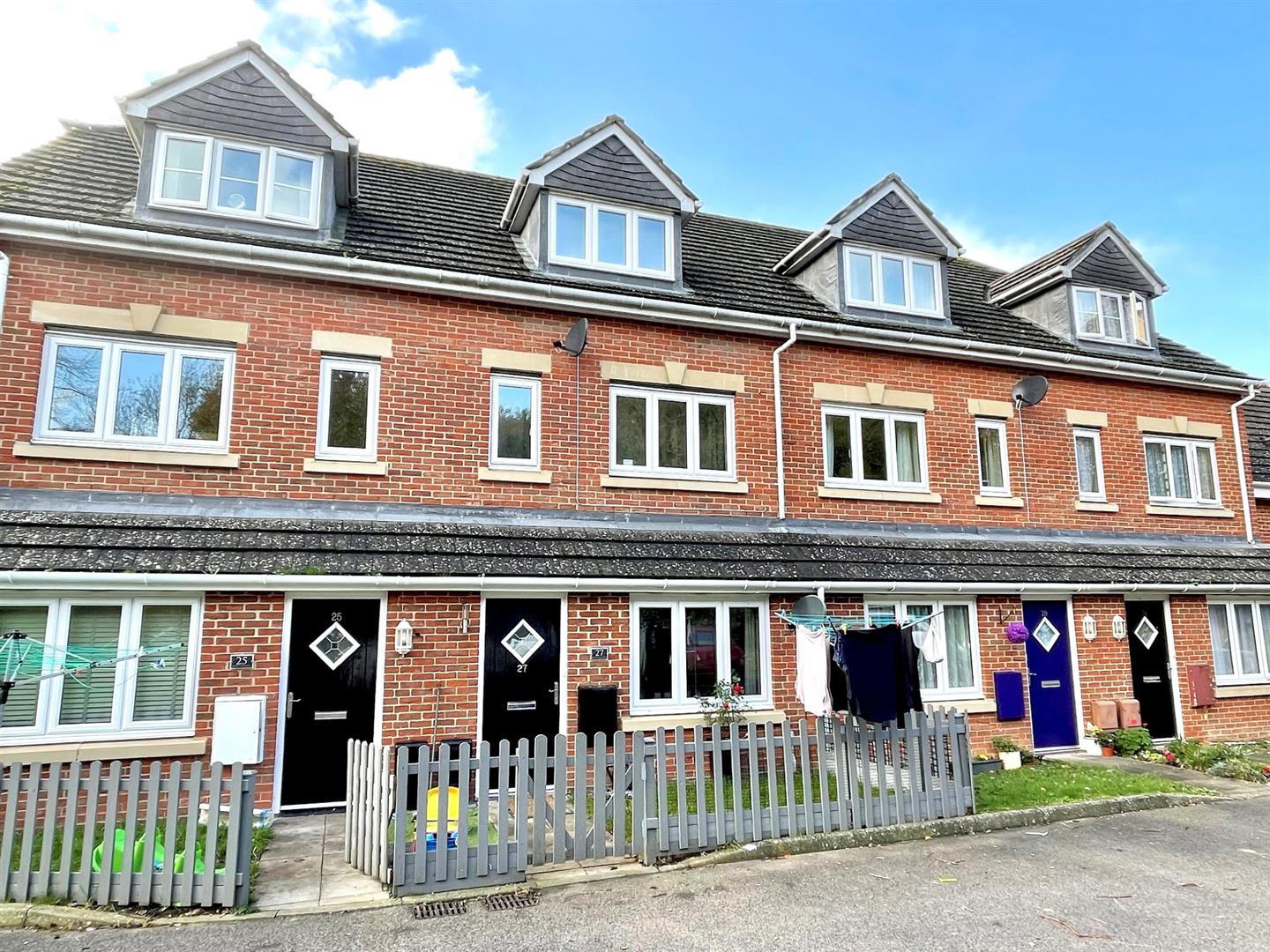 1 bedroom for sale in Havant