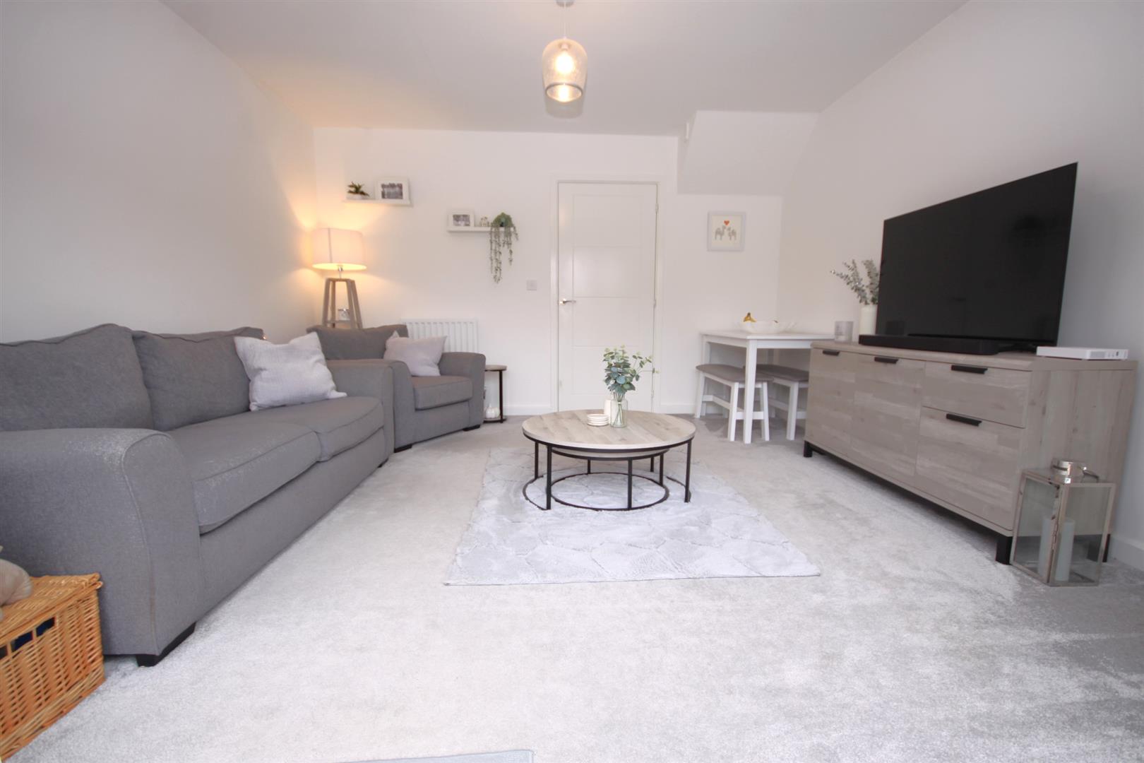 3 bedroom Townhouse for sale in Whiteley