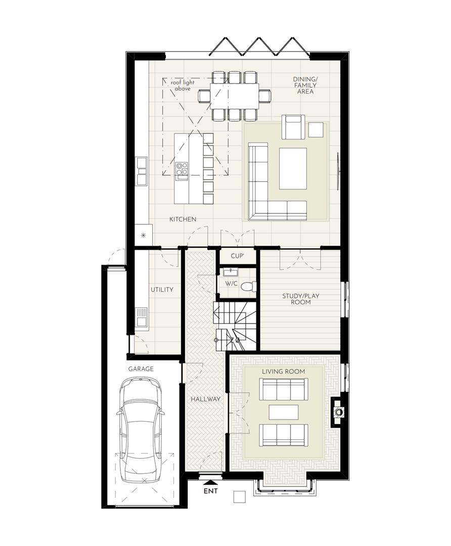 5 bedroom Detached House for sale in Langdon Hills