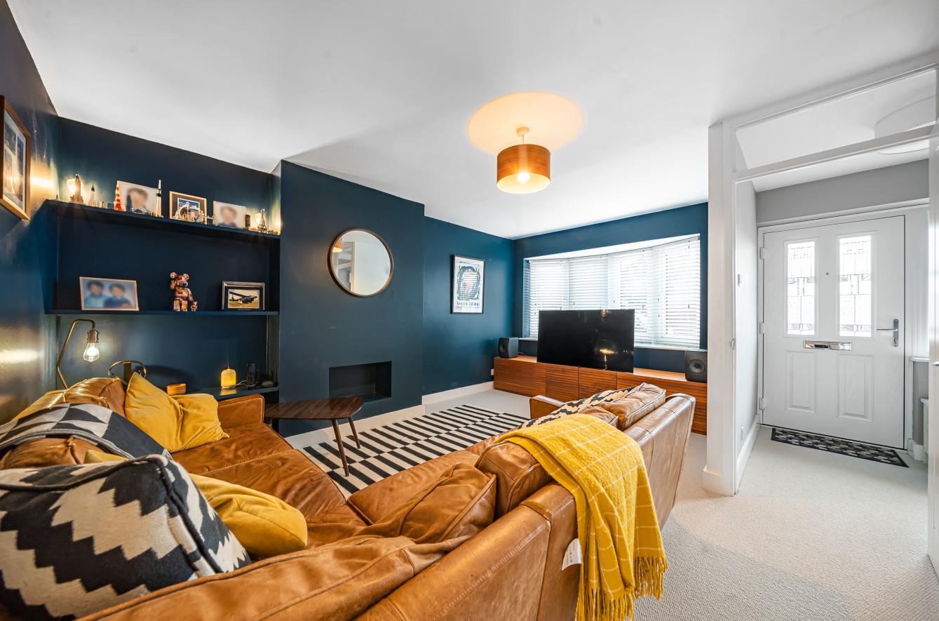 3 bedroom Townhouse for sale in Billericay