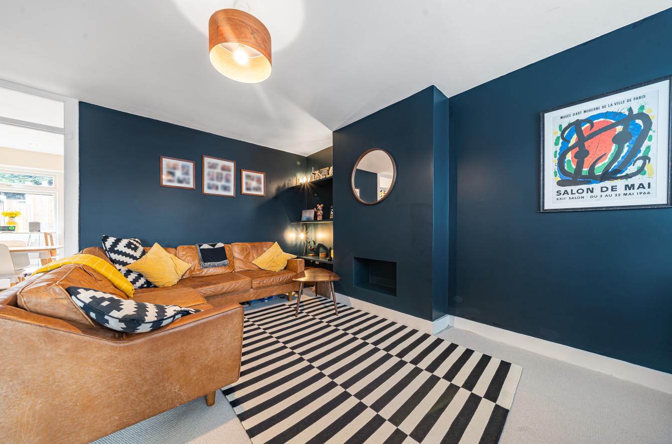 3 bedroom Townhouse for sale in Billericay