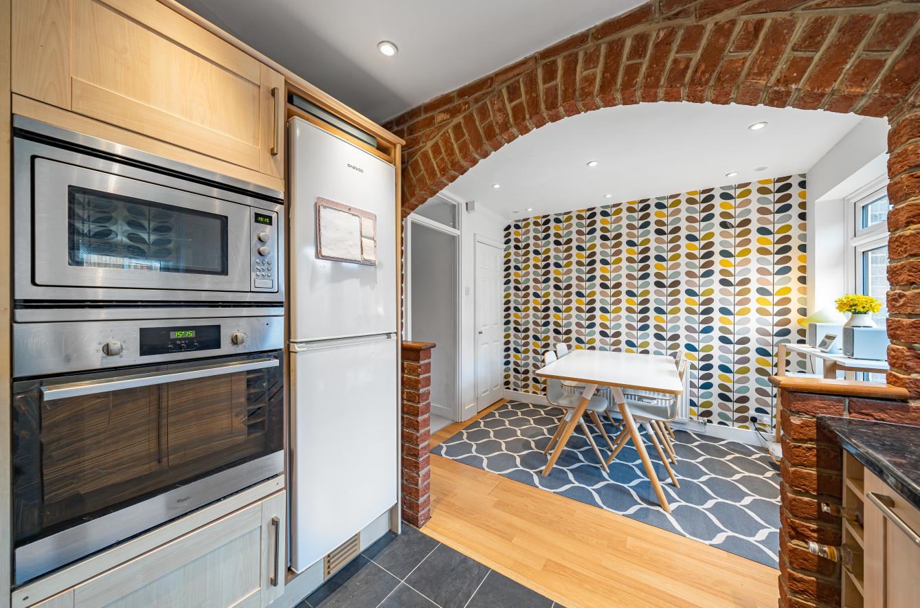 3 bedroom Townhouse for sale in Billericay