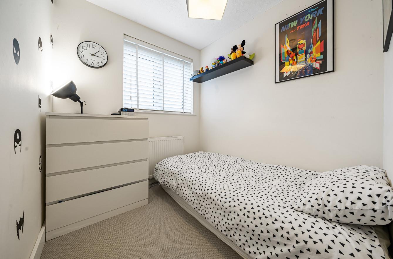 3 bedroom Townhouse for sale in Billericay