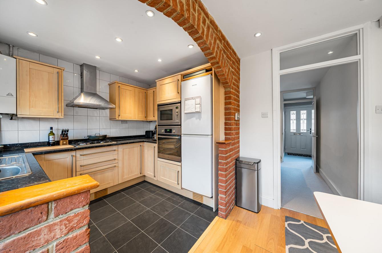 3 bedroom Townhouse for sale in Billericay