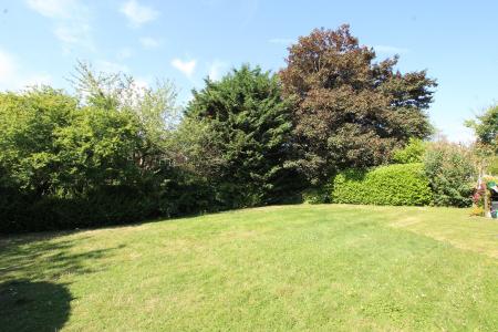 Communal Garden