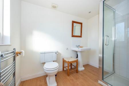 En suite