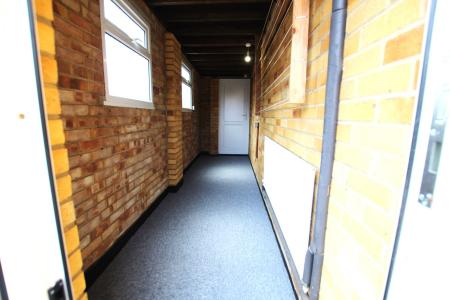 Side Extension/Utili