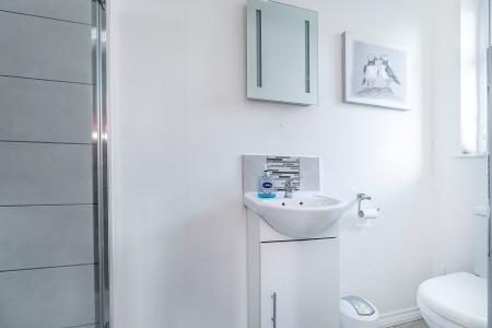 Ensuite
