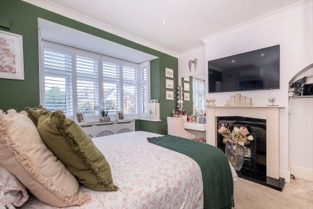 Main Bedroom