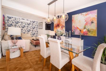 Dining Area/Family R