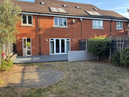 Back of House