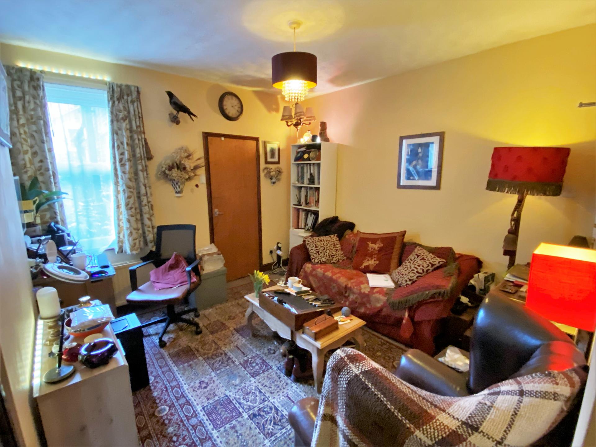 3 bedroom Terraced House for sale in Norwich