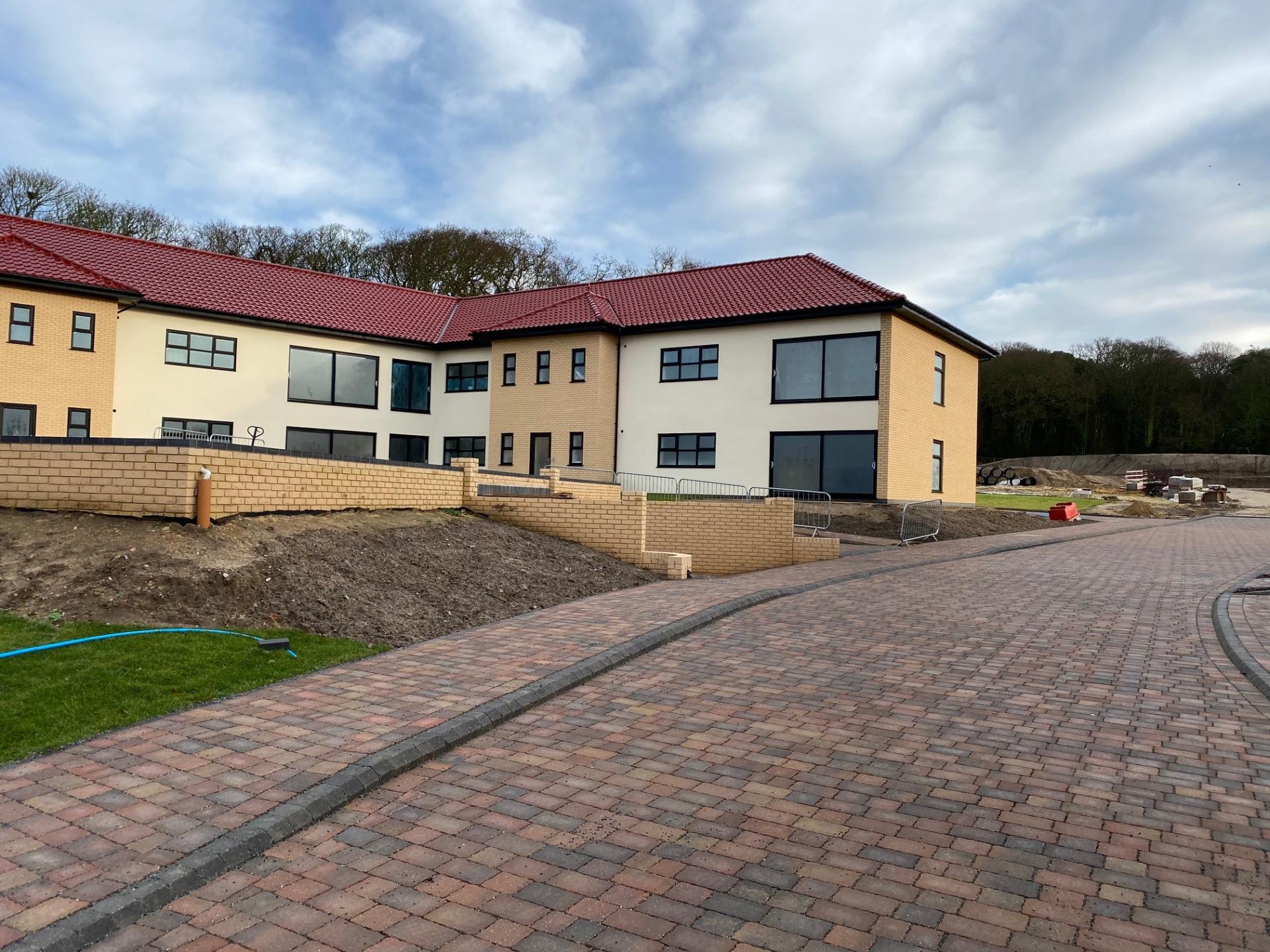 2 bedroom Apartment for sale in Overstrand Road