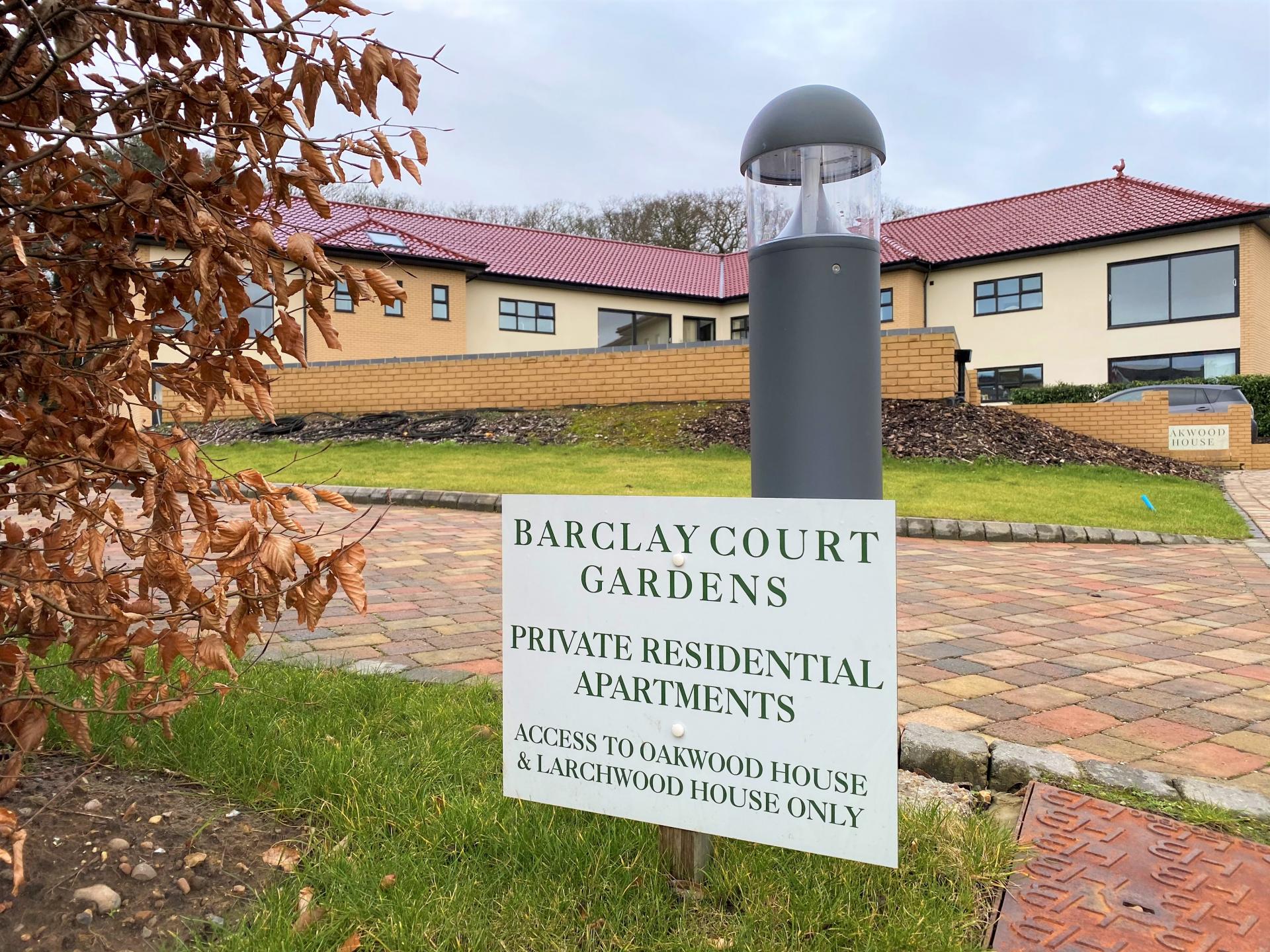 2 bedroom Apartment for sale in Overstrand Road