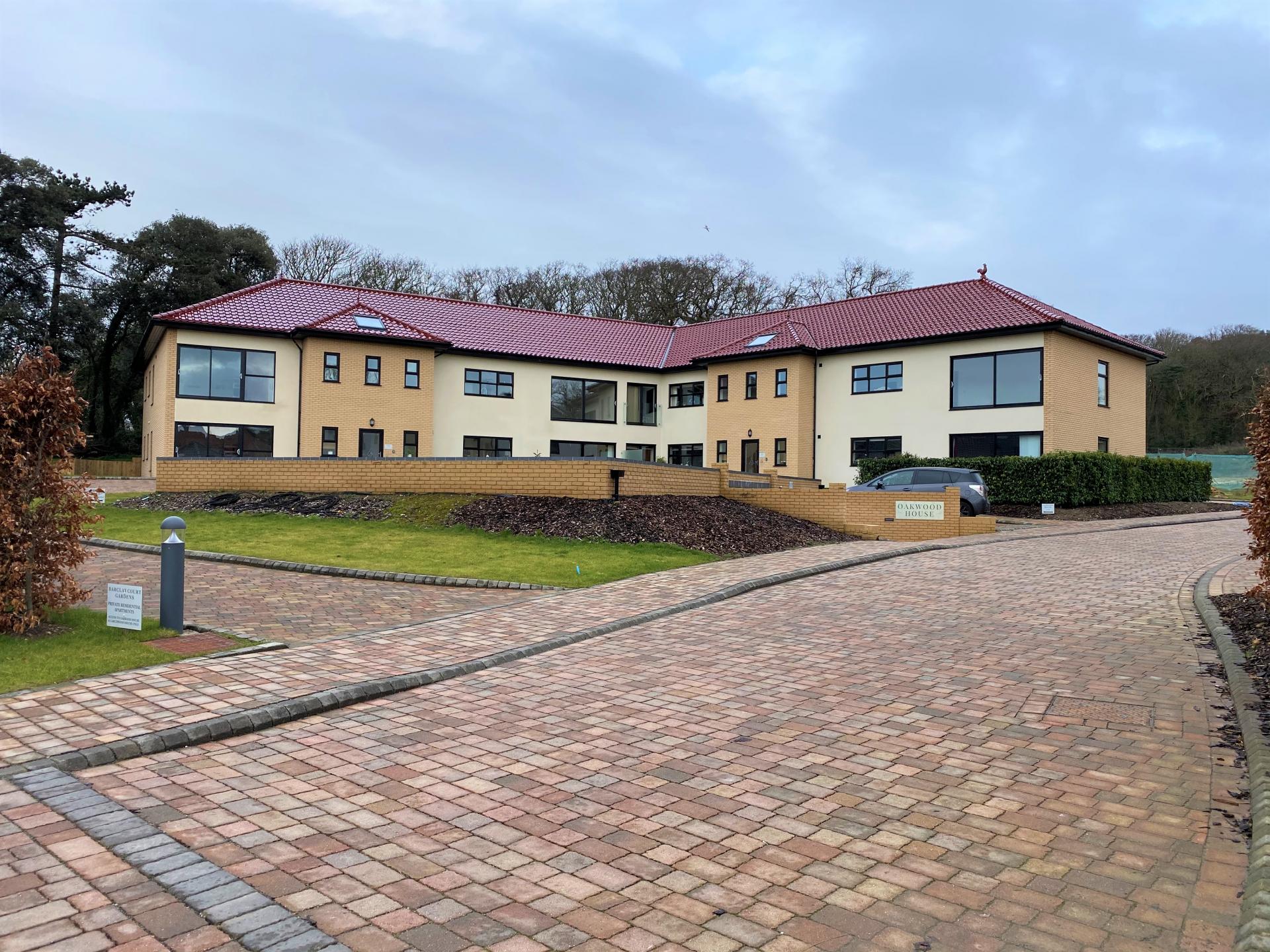 2 bedroom Apartment for sale in Overstrand Road