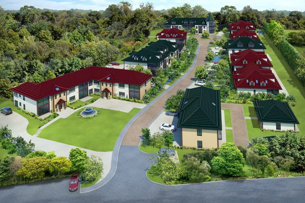 2 bedroom Apartment for sale in Overstrand Road