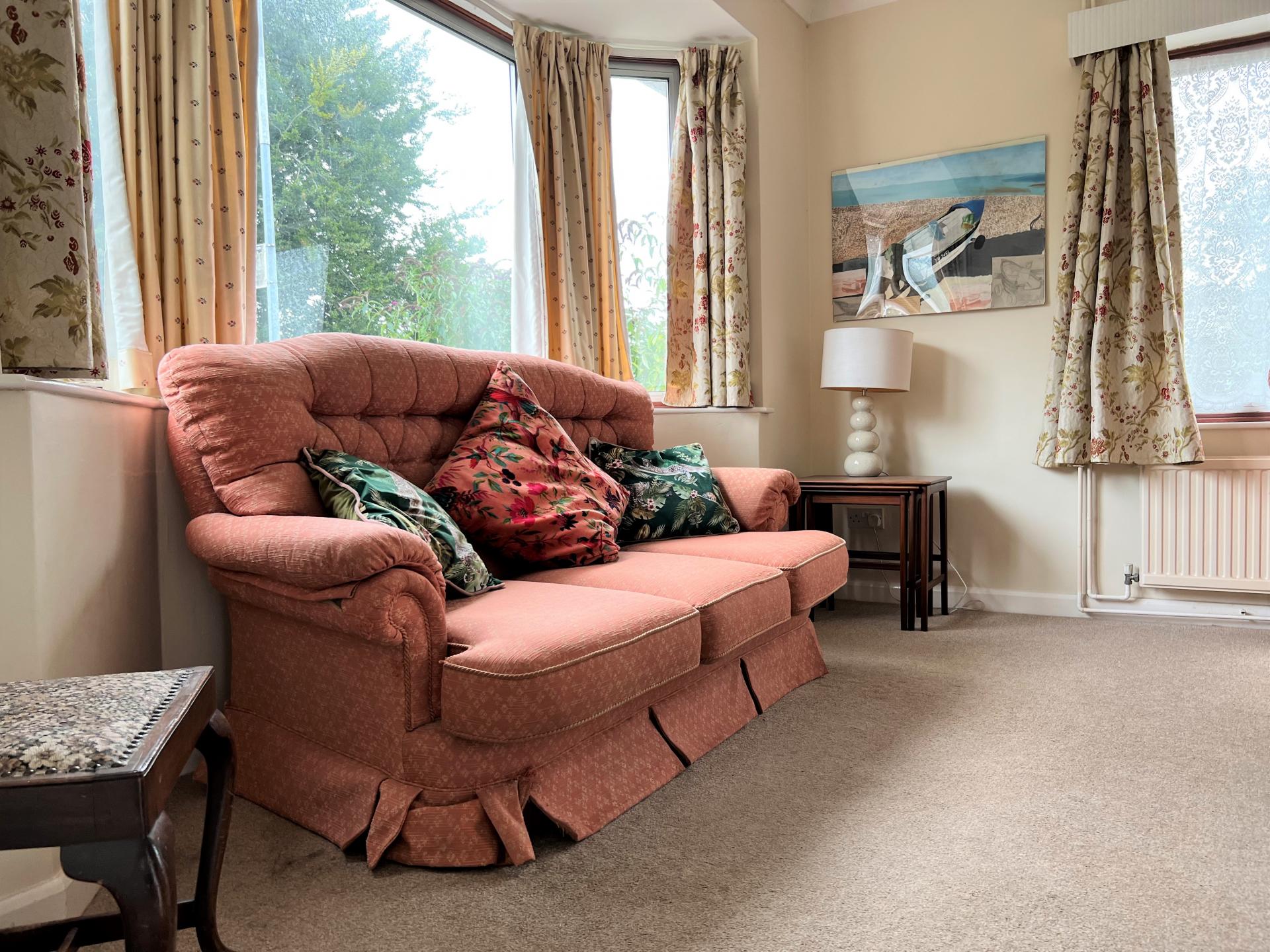 2 bedroom Detached Bungalow for sale in Cromer