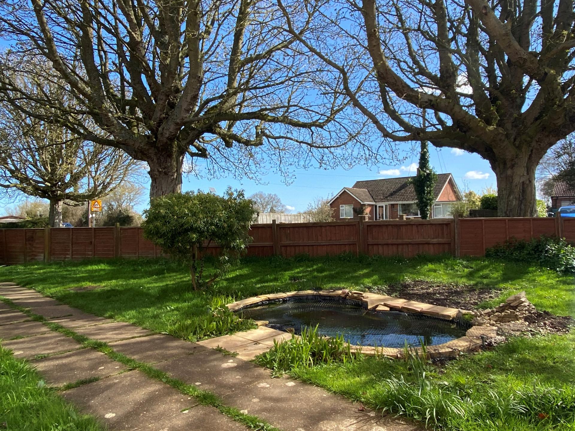 3 bedroom SemiDetached House for sale in Fakenham