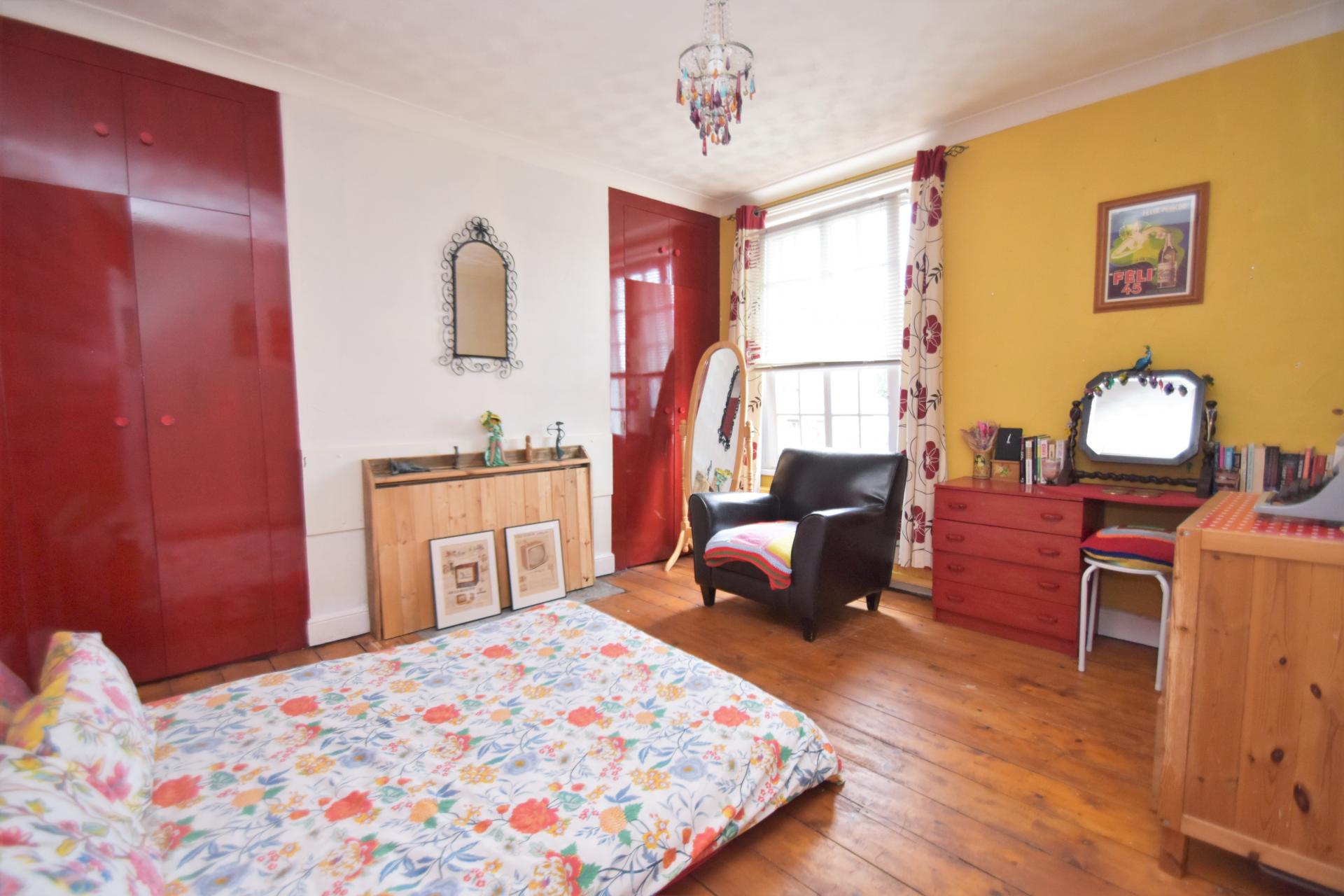 3 bedroom Terraced House for sale in Cromer