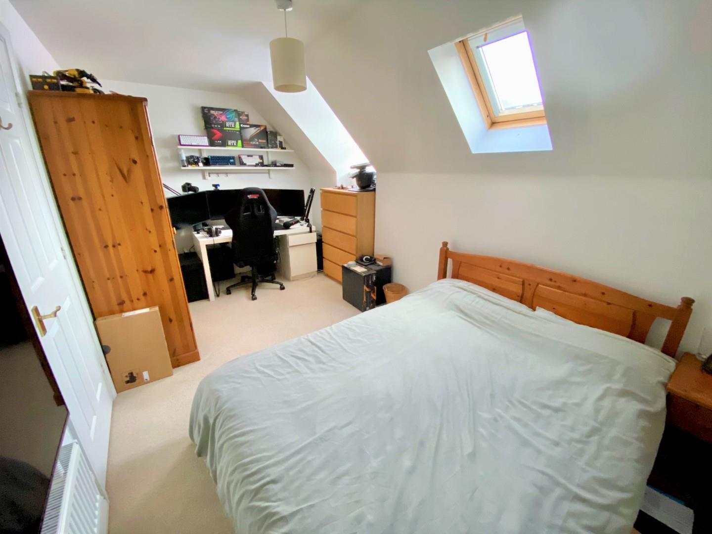 3 bedroom End of Terrace House for sale in Tiverton