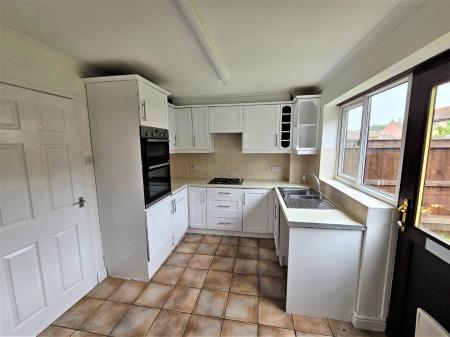 Kitchen Dining Room