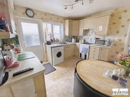 Kitchen Breakfast Room