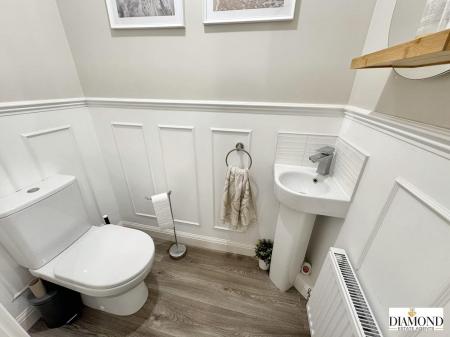 Cloakroom