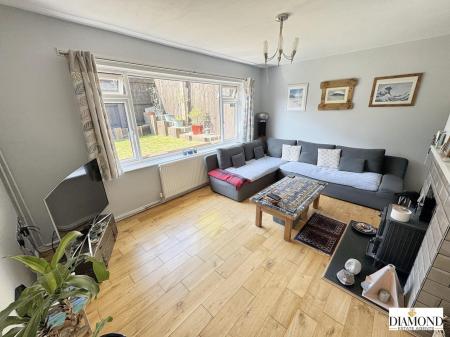 Living Spaces