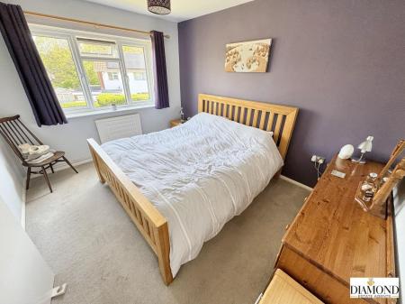 Bedrooms