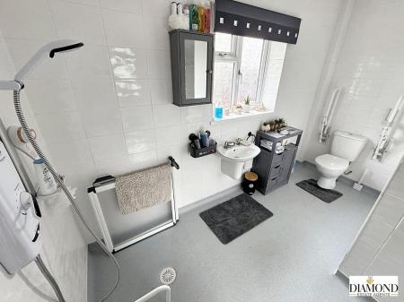 Wet Room