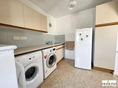 Utility Area