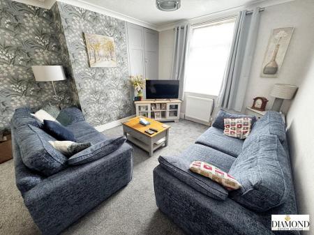 Lounge/Diner