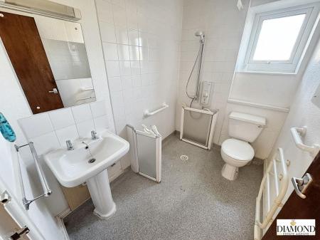 Wet Room