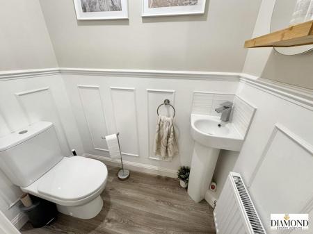 Cloakroom