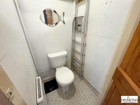 Cloakroom