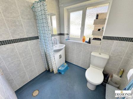 Wet Room