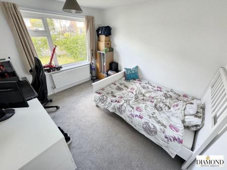 Bedrooms