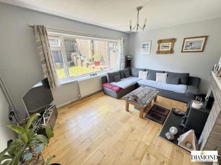 Living Spaces
