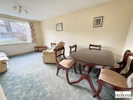 Lounge/Diner