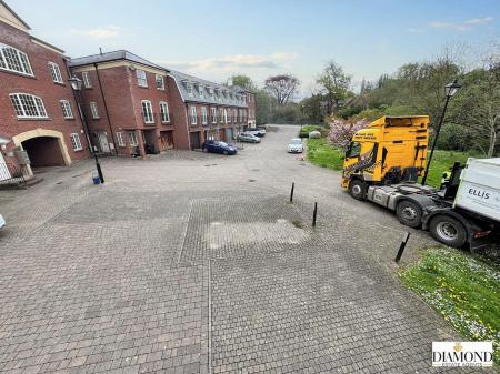 Additional Parking