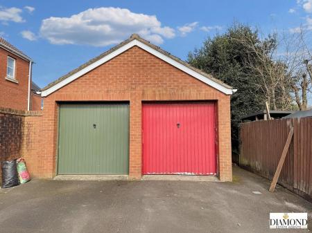 Garage and Parking