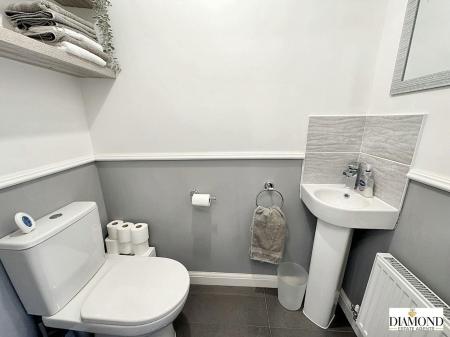 Cloakroom