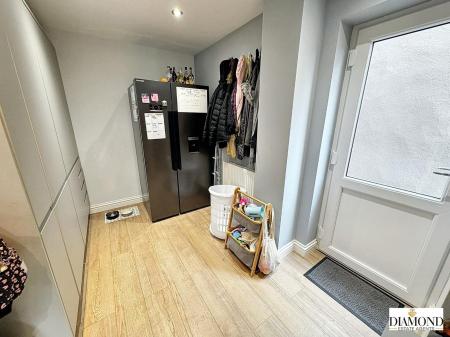 Utility Area